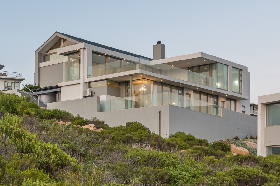 5 Bedroom Property for Sale in Pinnacle Point Golf Estate Western Cape